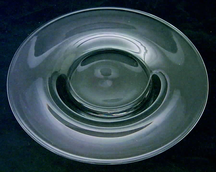 7737 Luncheon Plate by Steuben-1