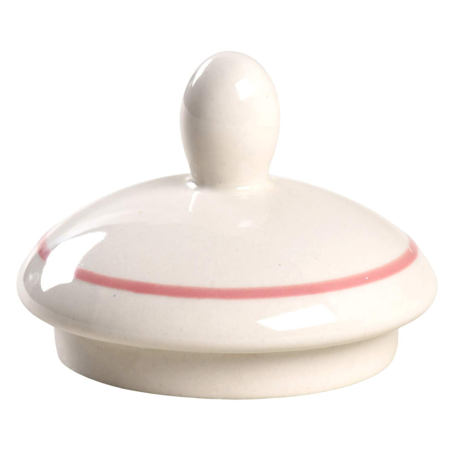 Chelsea Lid for Sugar Bowl by Staffordshire-1