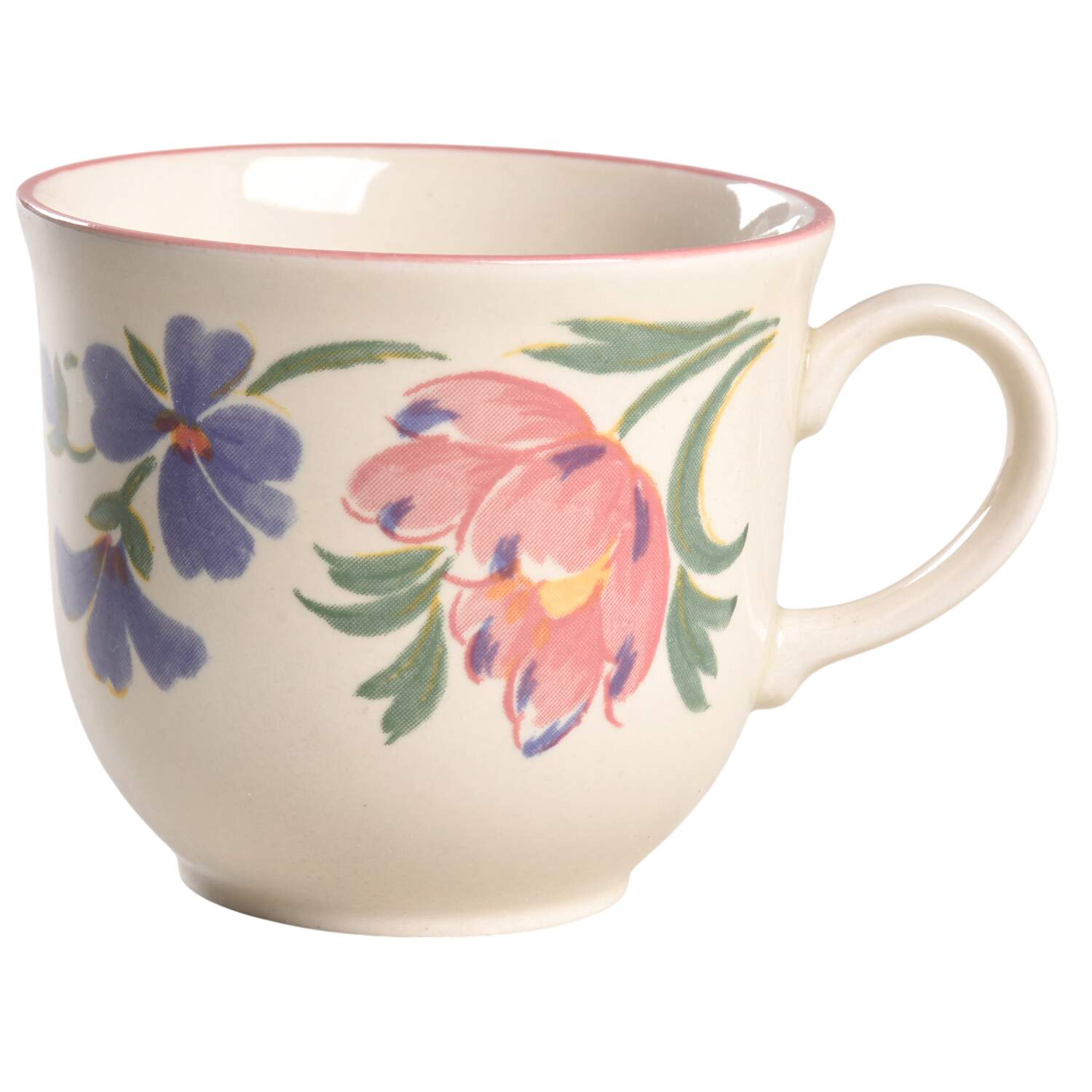 Chelsea Flat Cup by Staffordshire-1