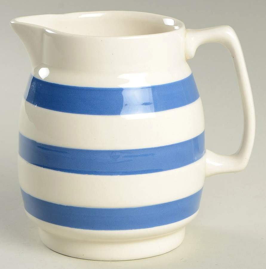 Cordon Bleu 16 Oz Pitcher by Staffordshire-1
