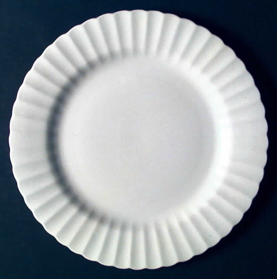 Colonnade Dinner Plate by Staffordshire-1
