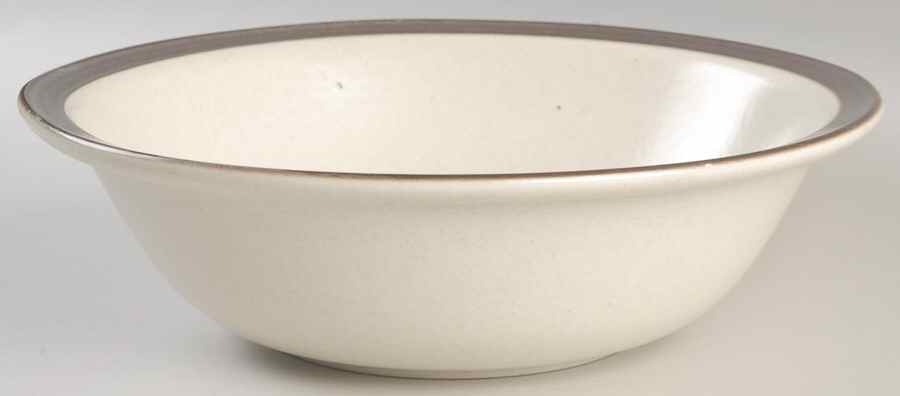 Heather 9" Round Vegetable Bowl by Staffordshire-1