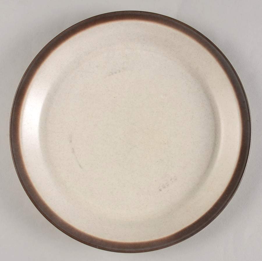 Heather Luncheon Plate by Staffordshire-1