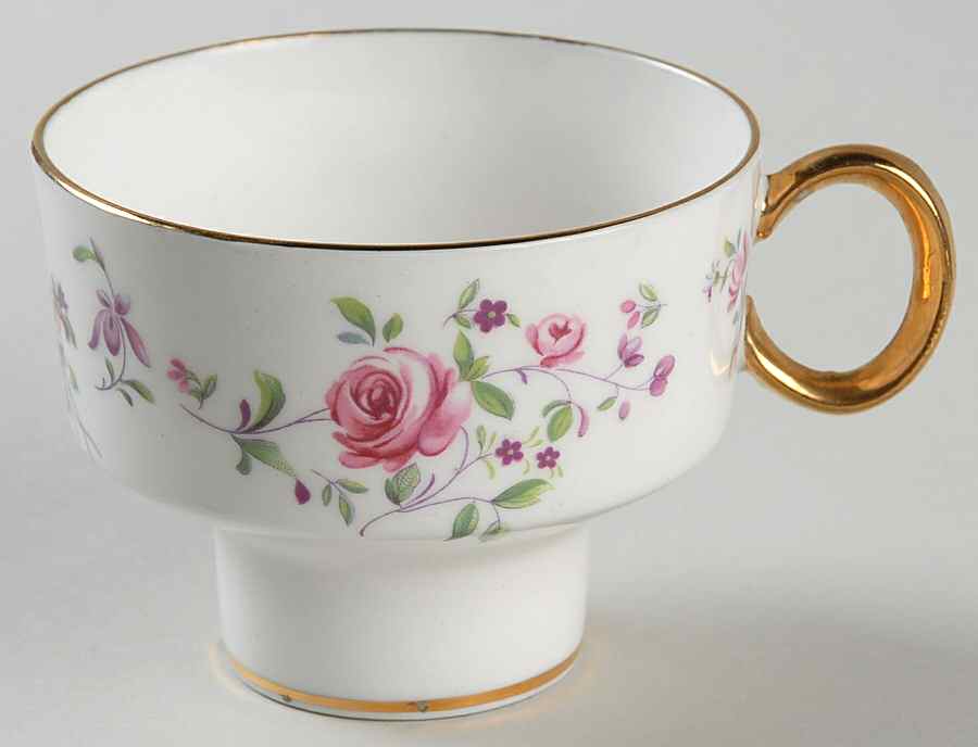 STF2 Footed Cup by Staffordshire-1