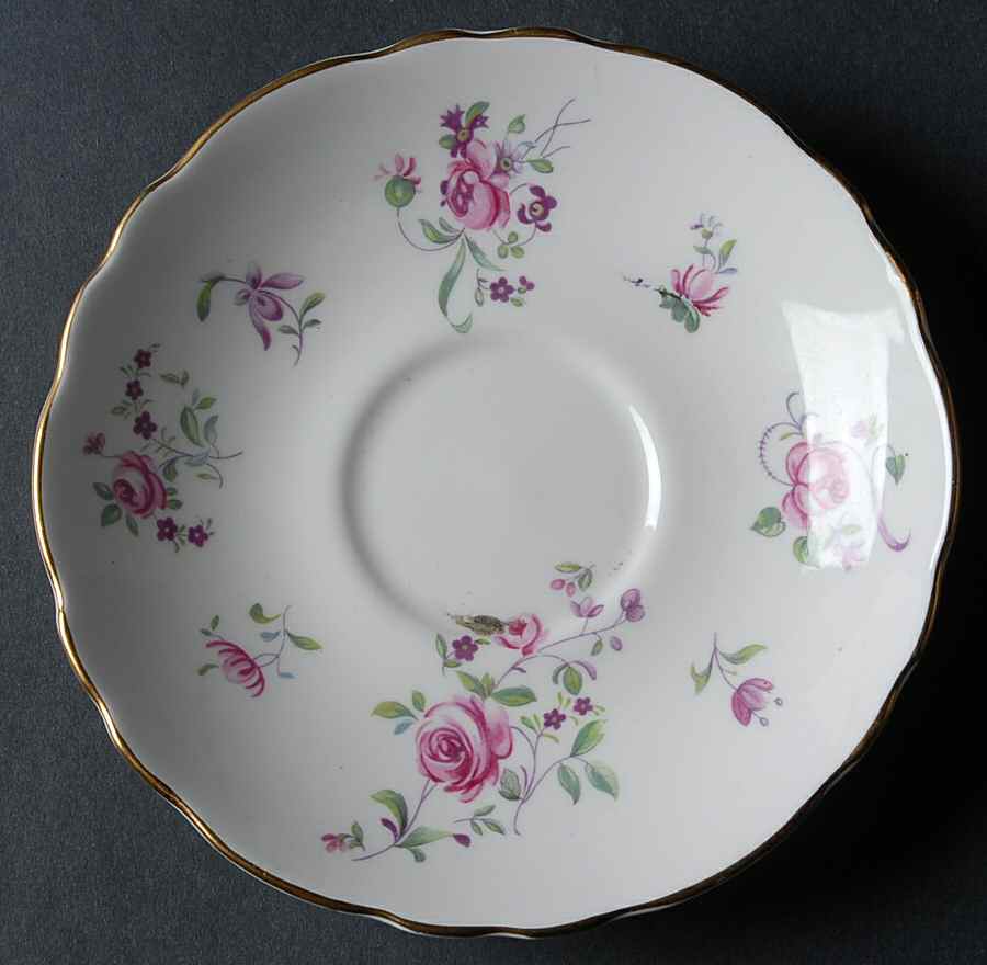 STF2 Saucer by Staffordshire-1