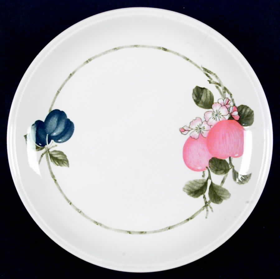 STF3 Dinner Plate by Staffordshire-1