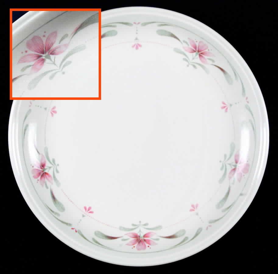 STF7 Dinner Plate by Staffordshire-1
