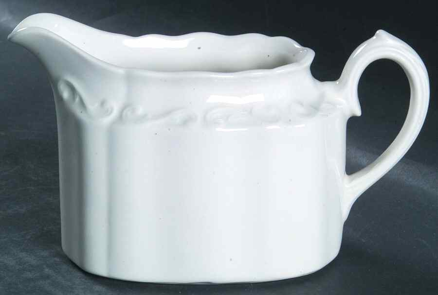 White Mist Creamer by Sears-1