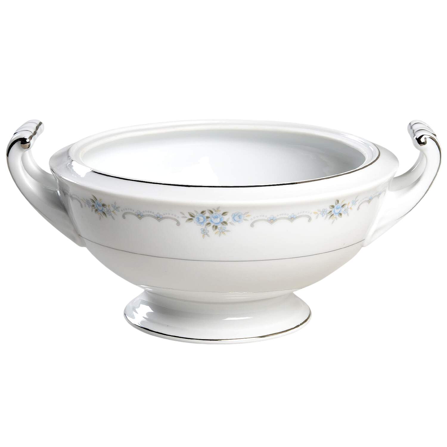 Anniversary Round Vegetable No Lid by Style House-1