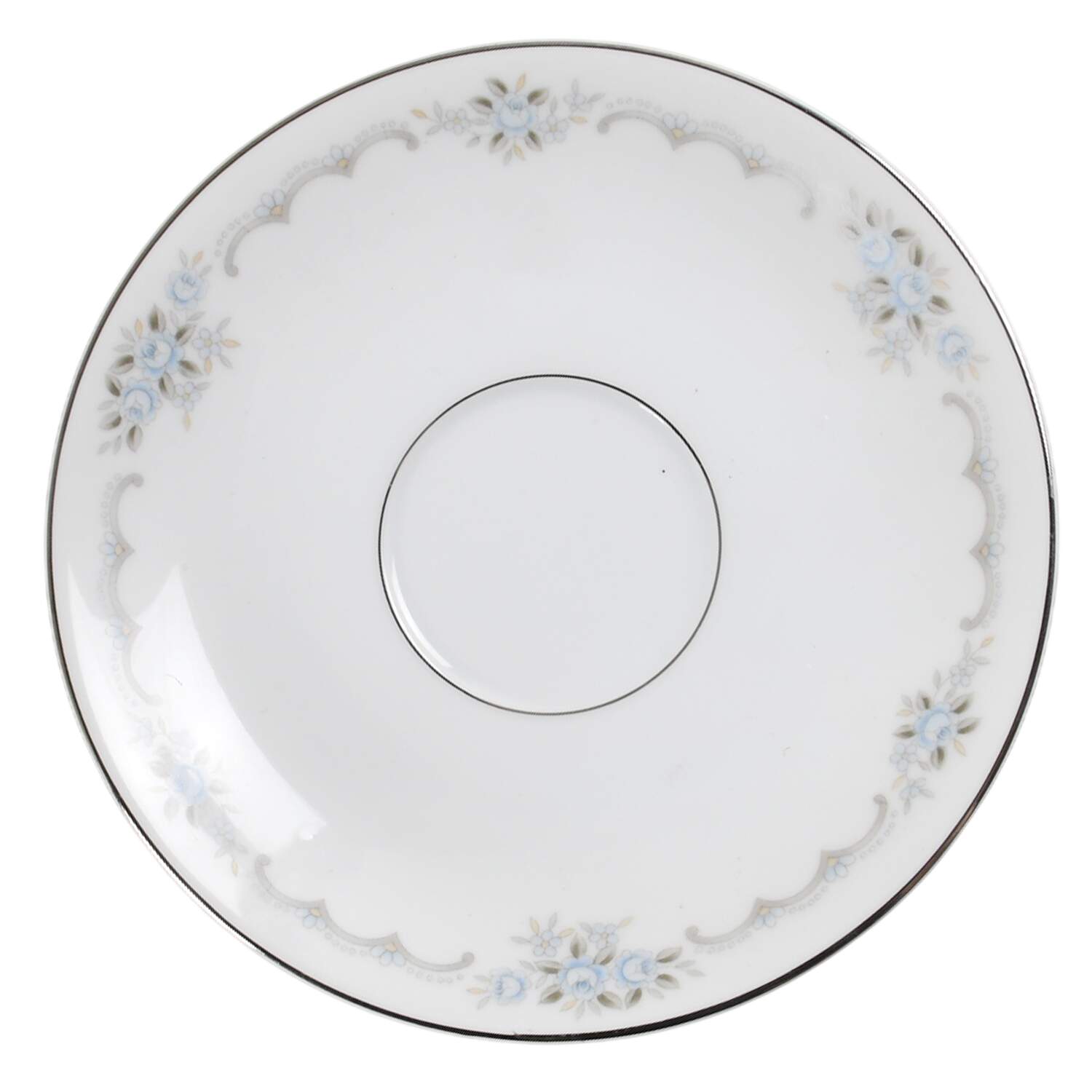 Anniversary Saucer by Style House-1