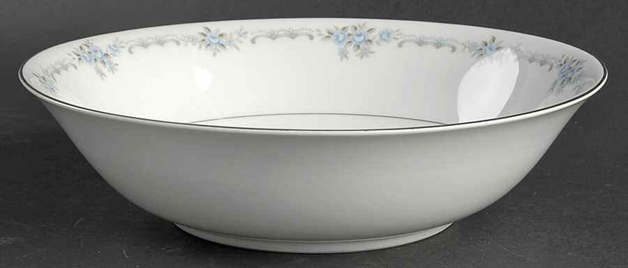 Anniversary 9" Round Vegetable Bowl by Style House-1