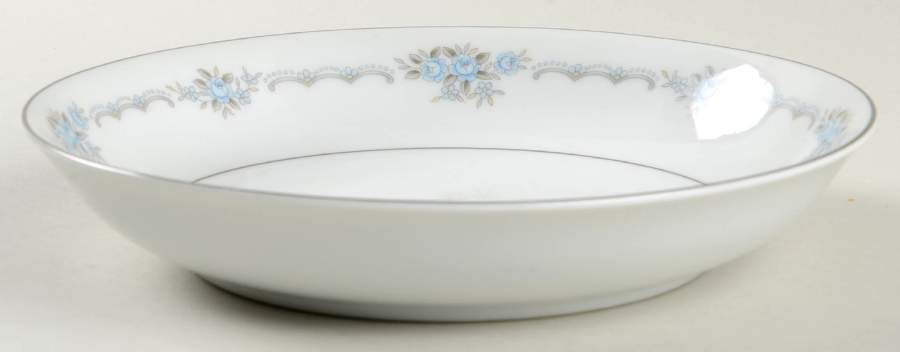 Anniversary Coupe Soup Bowl by Style House-1