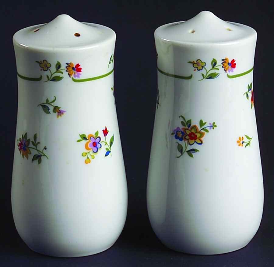 Aristocrat Salt & Pepper Set by Style House-1