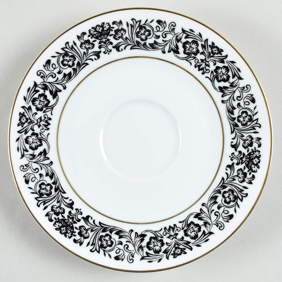 Avalon Saucer by Style House-1