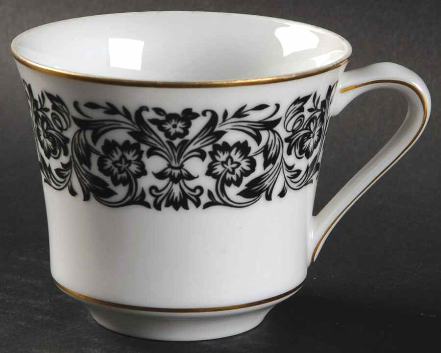 Avalon Flat Cup by Style House-1