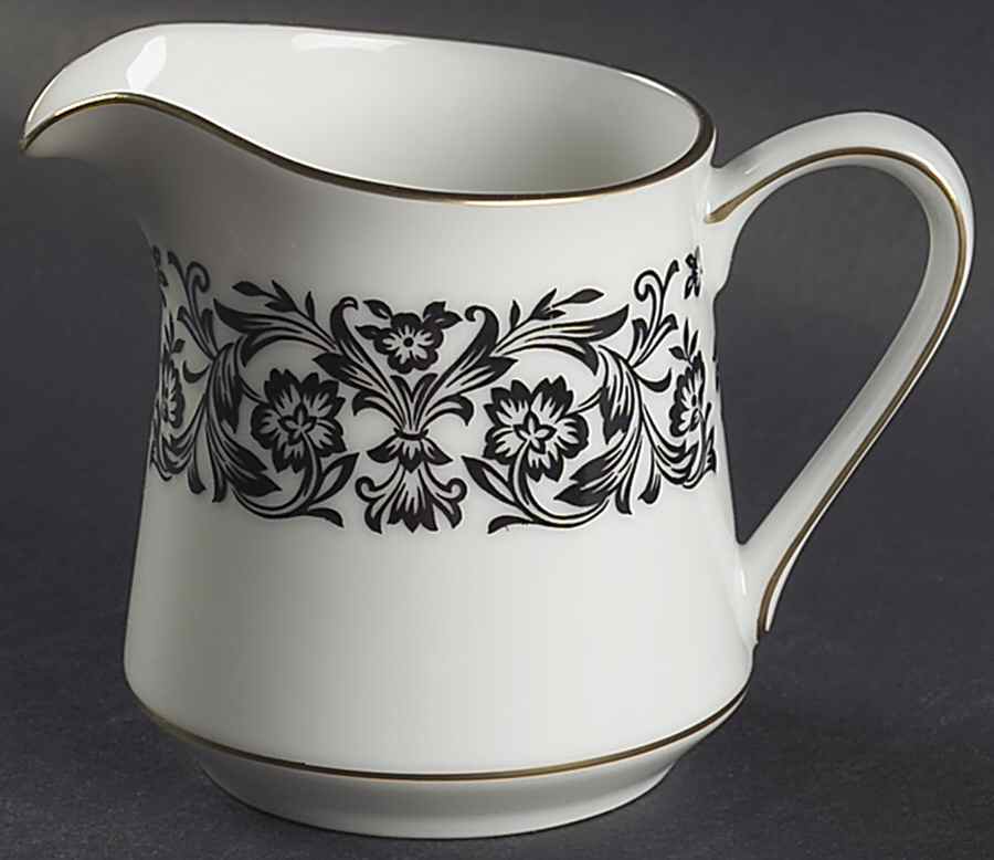 Avalon Creamer by Style House-1