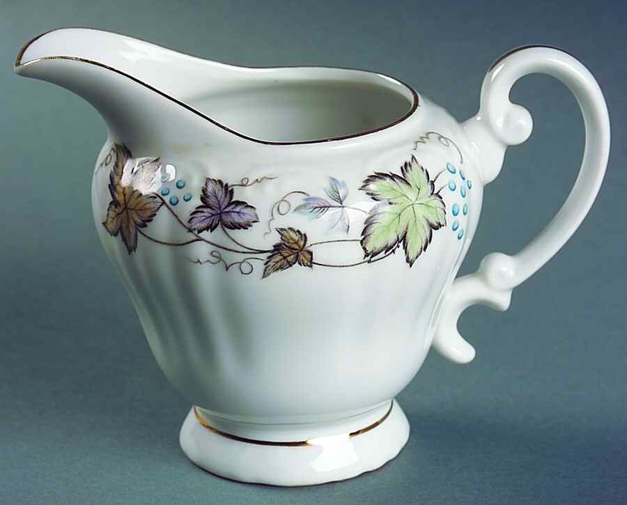 Bordeaux Creamer by Style House-1