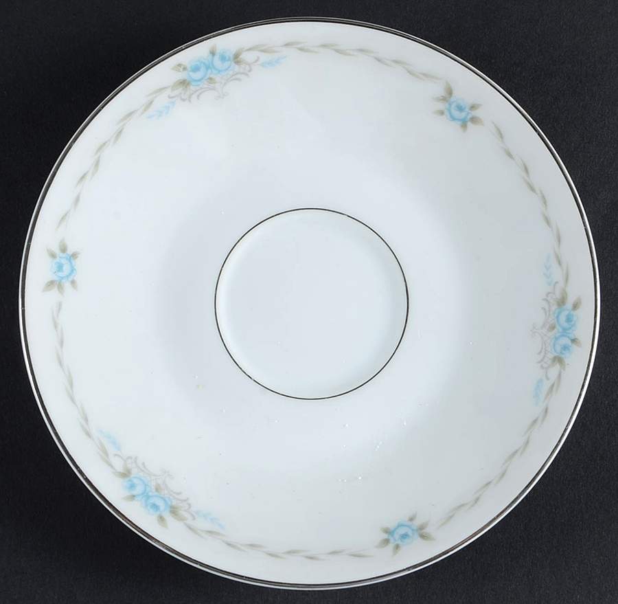Caprice Saucer by Style House-1