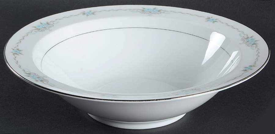 Caprice 9" Round Vegetable Bowl by Style House-1