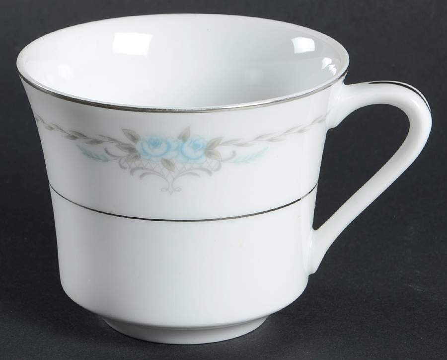 Caprice Flat Cup by Style House-1