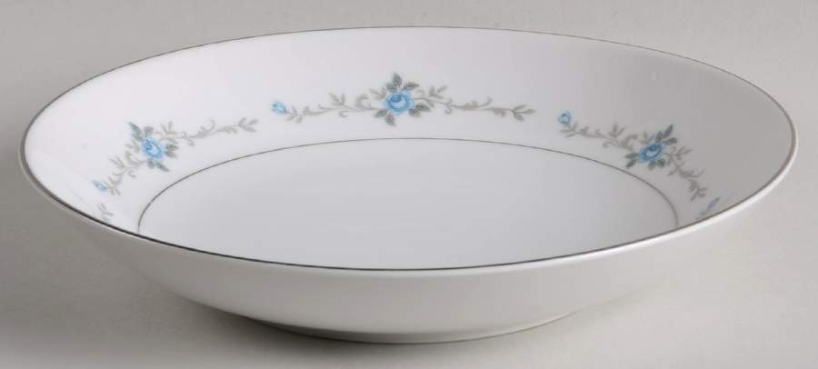 Caprice Coupe Soup Bowl by Style House-1