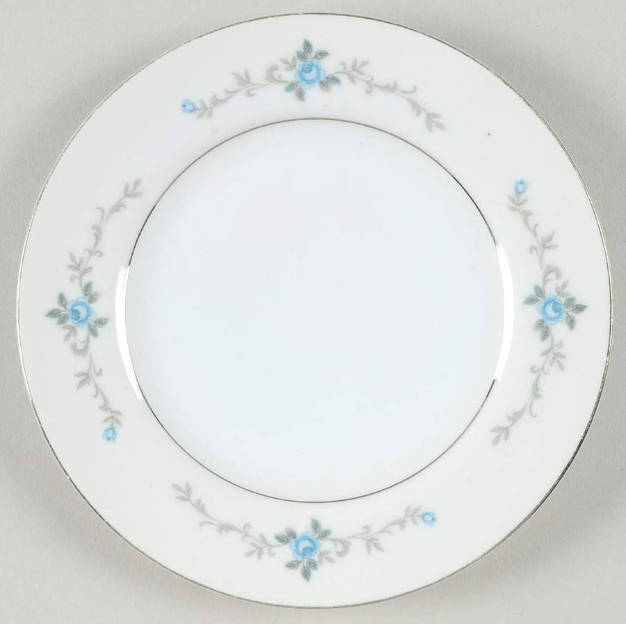 Caprice Bread & Butter Plate by Style House-1