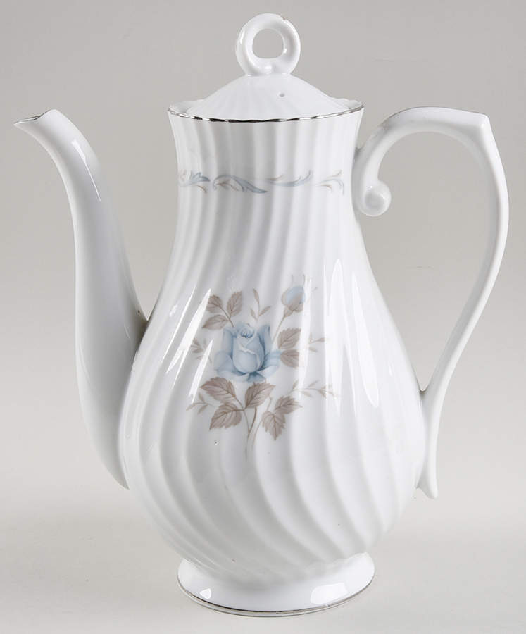 Carillon Coffee Pot & Lid by Style House-1