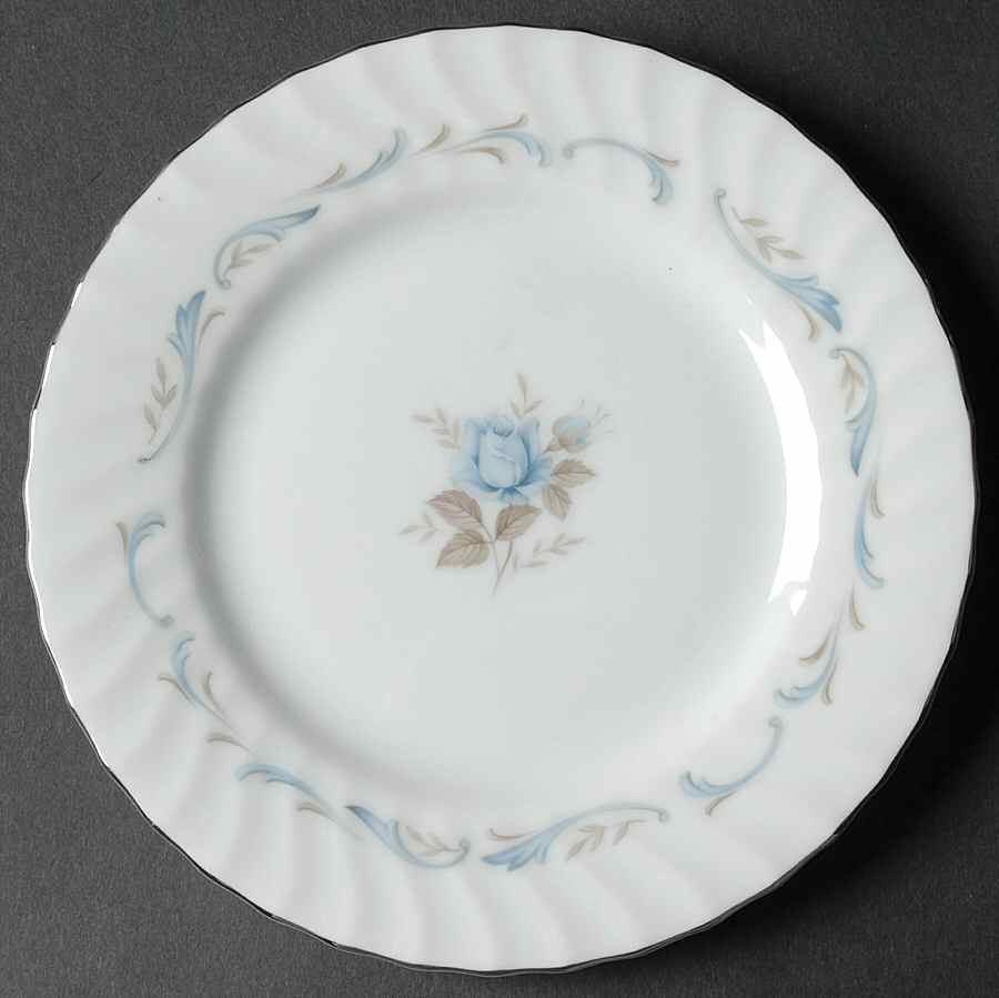 Carillon Bread & Butter Plate by Style House-1
