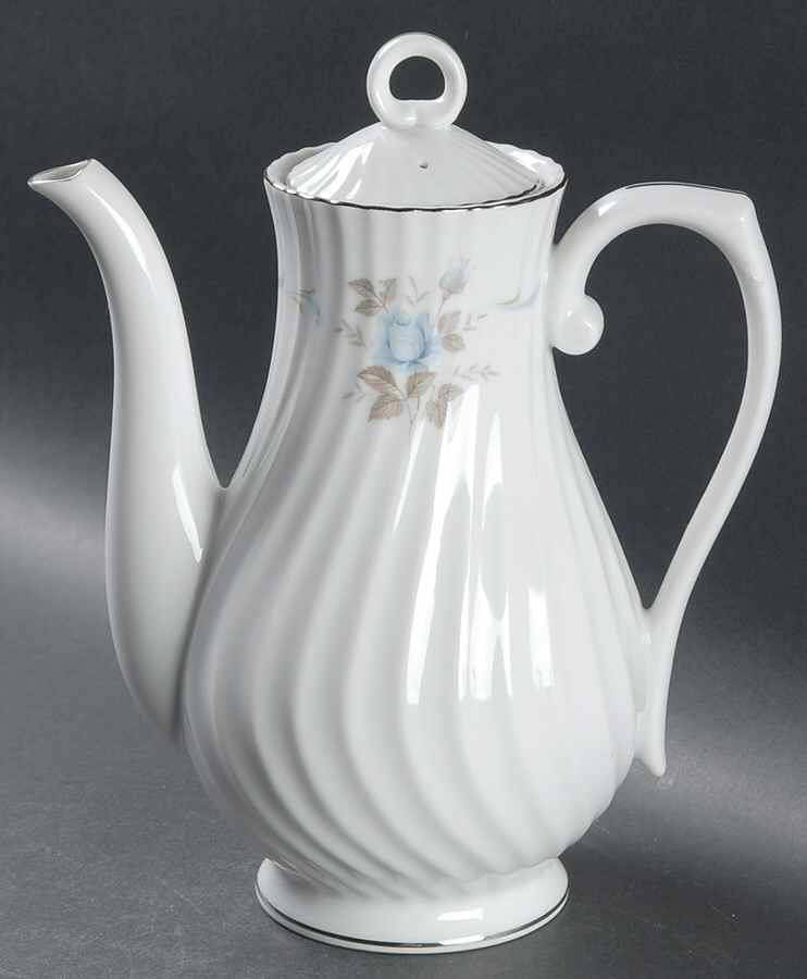 Carillon Coffee Pot & Lid by Style House-1