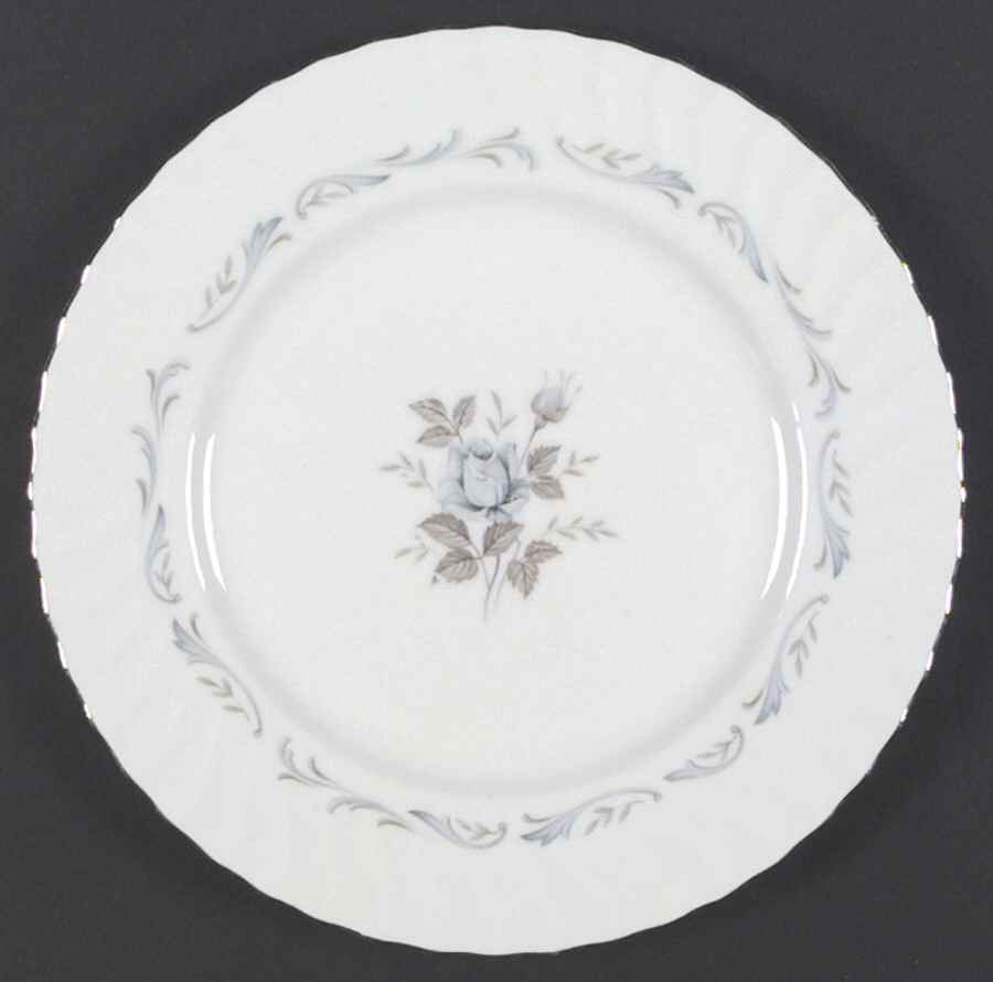 Carillon Dinner Plate by Style House-1