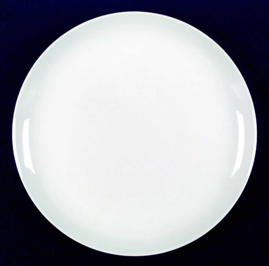 Cassandra Dinner Plate by Style House-1