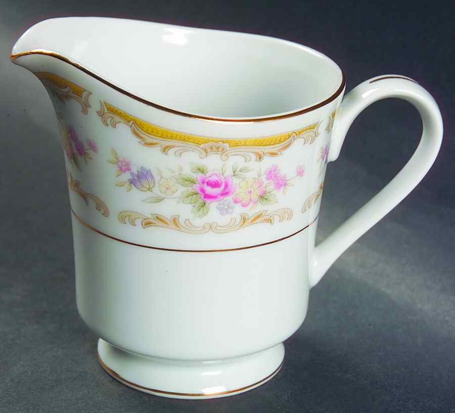 Chippendale Creamer by Style House-1