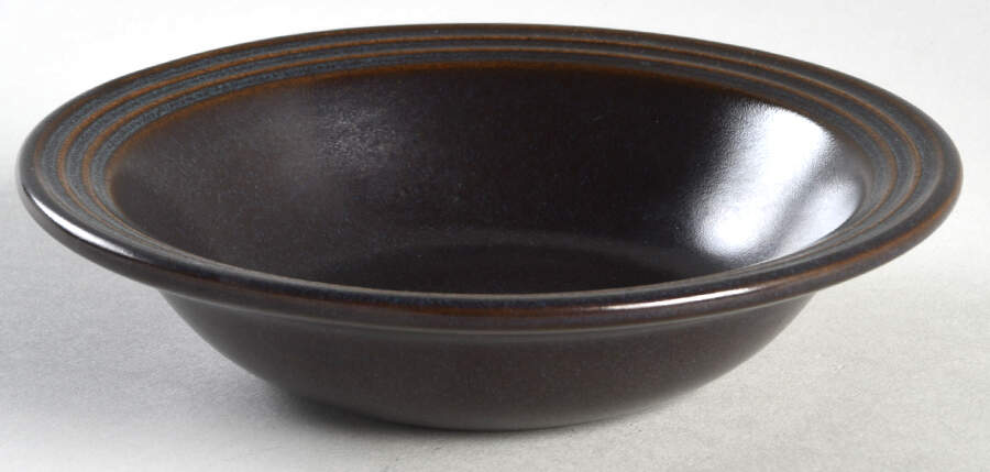 Costa Brava Rim Fruit/Dessert (Sauce) Bowl by Style House-1