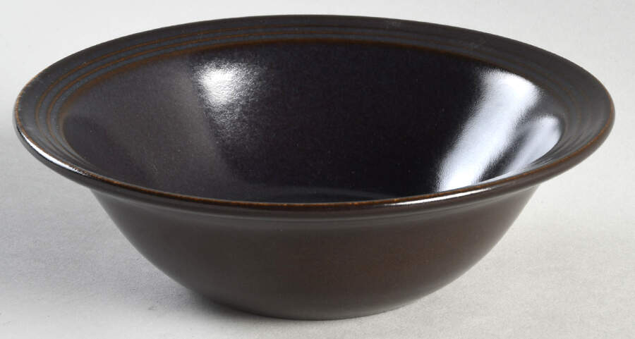 Costa Brava Rim Cereal Bowl by Style House-1