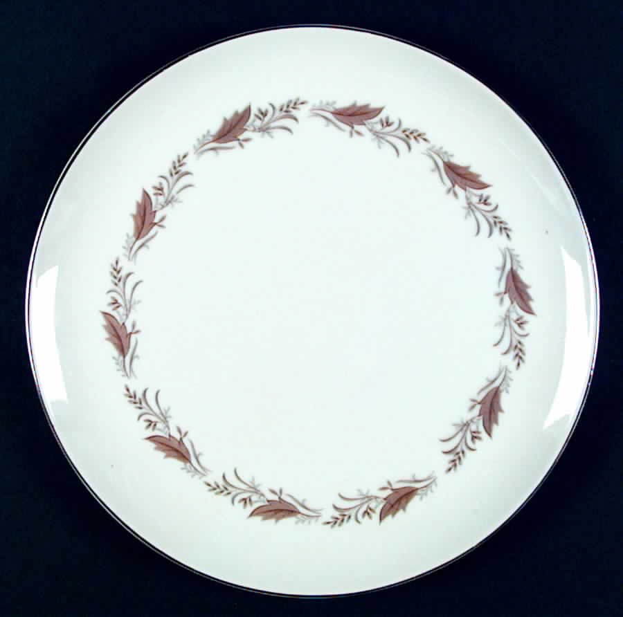 Colony Dinner Plate by Style House-1