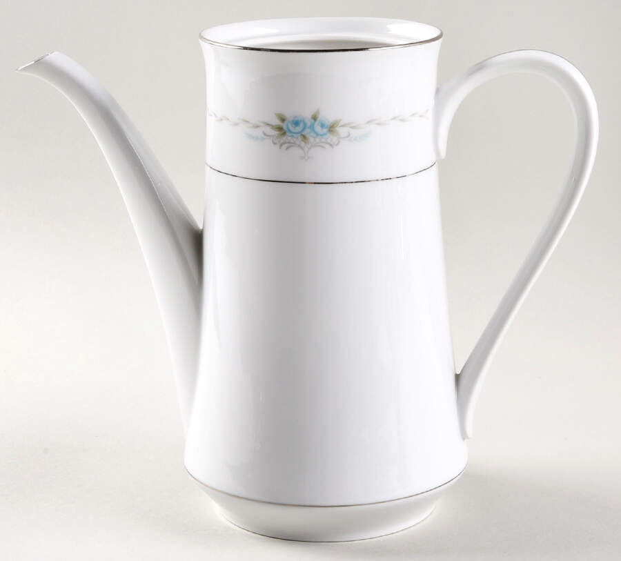 Corsage Coffee Pot No Lid by Style House-1