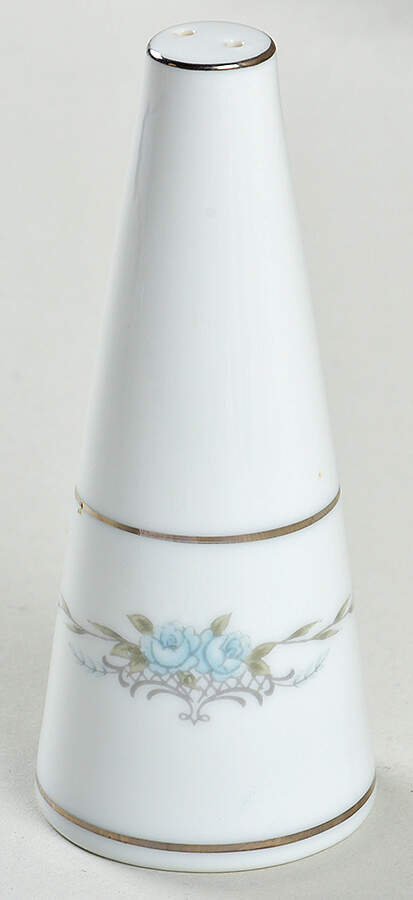 Corsage Salt Shaker by Style House-1