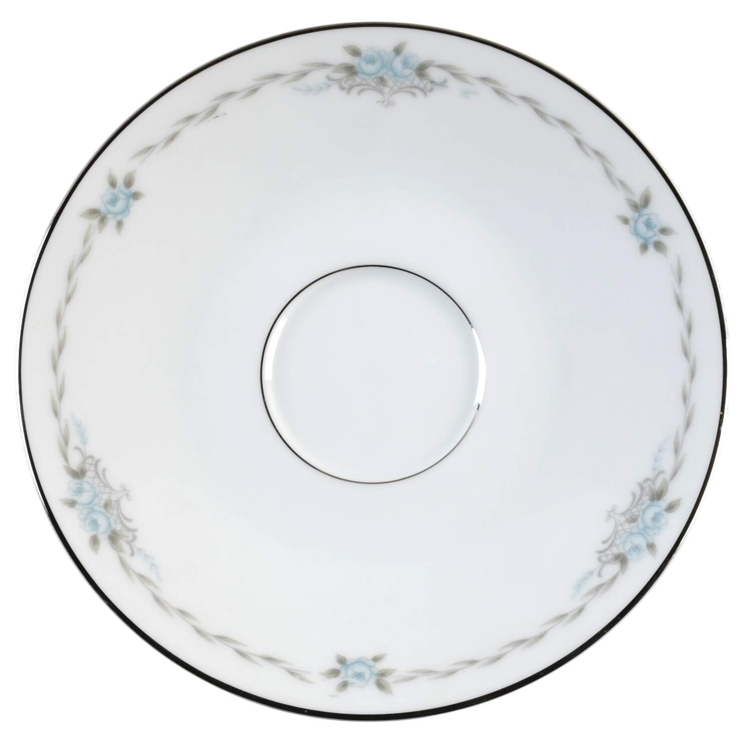 Corsage Saucer by Style House-1