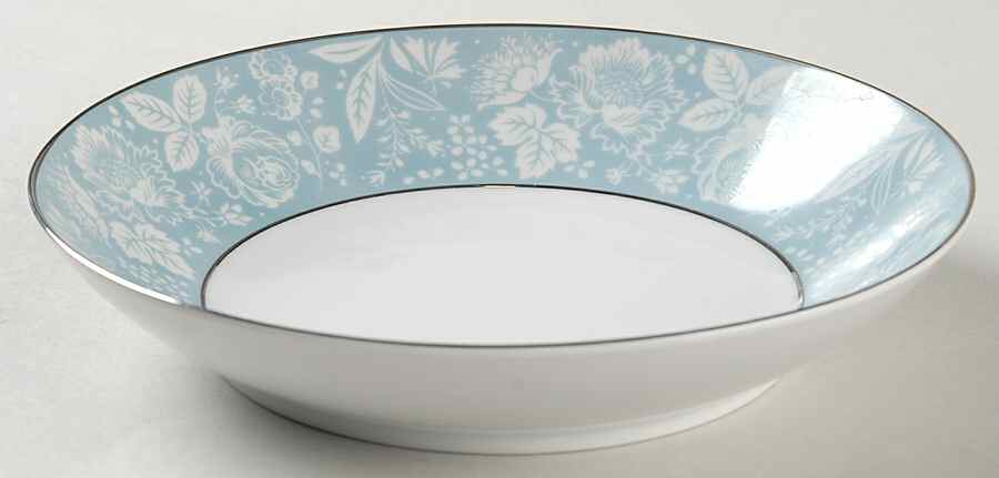 Damask (Coupe Shape) Coupe Soup Bowl by Style House-1