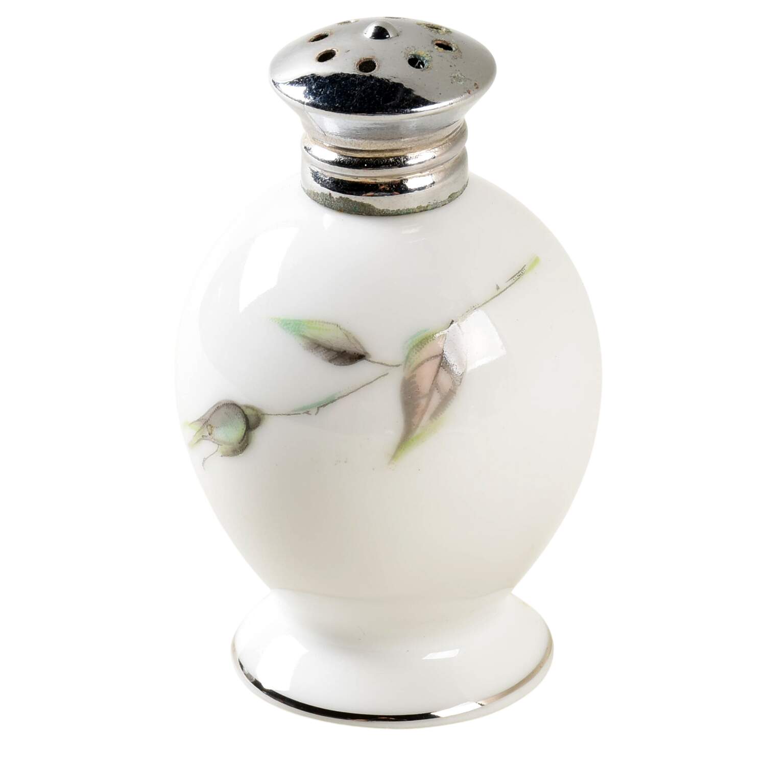 Dawn Rose Salt Shaker by Style House-1