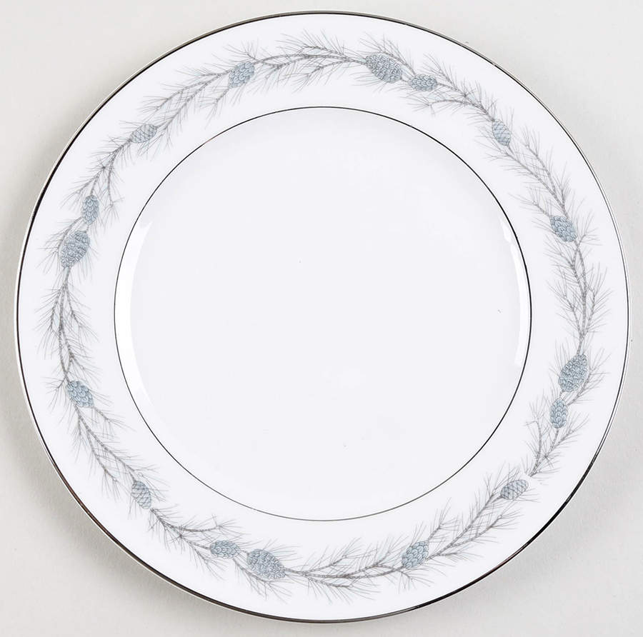 Duchess Salad Plate by Style House-1