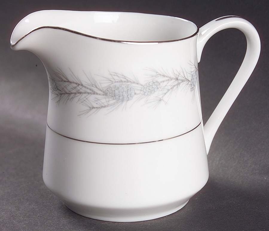 Duchess Creamer by Style House-1