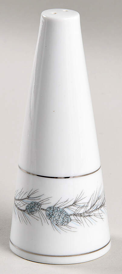 Duchess Salt Shaker by Style House-1
