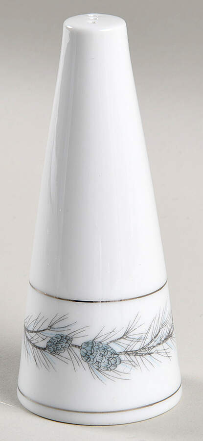 Duchess Pepper Shaker by Style House-1