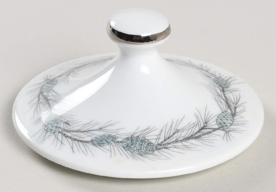 Duchess Lid for Sugar Bowl by Style House-1