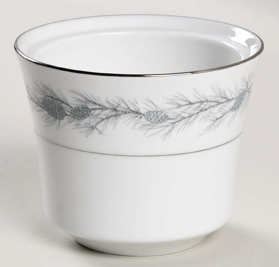 Duchess Sugar Bowl No Lid by Style House-1