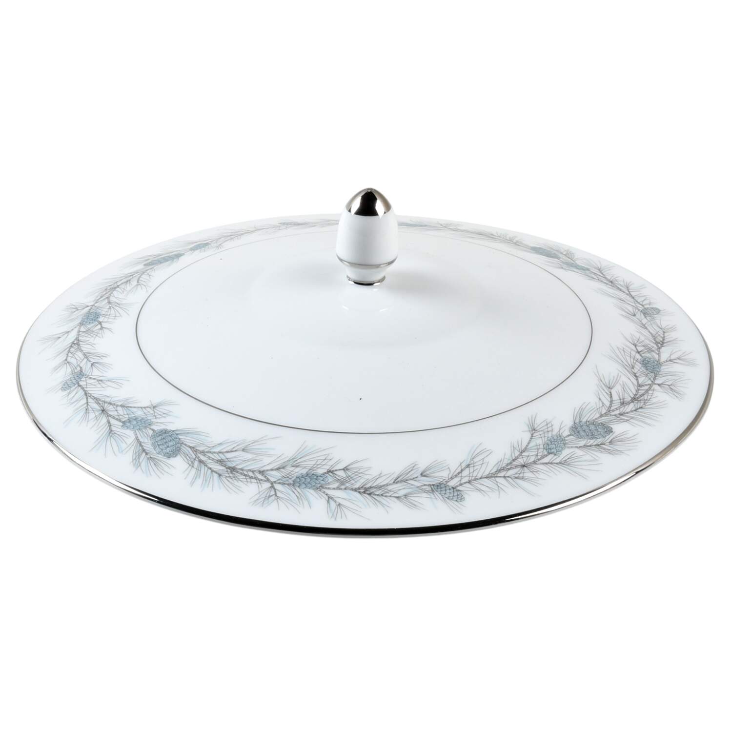 Duchess Lid for Round Vegetable by Style House-1