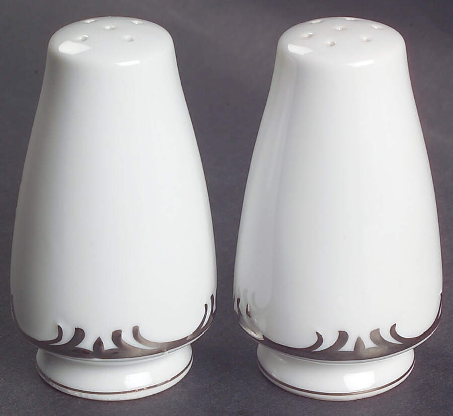 Embassy Salt & Pepper Set by Style House-1