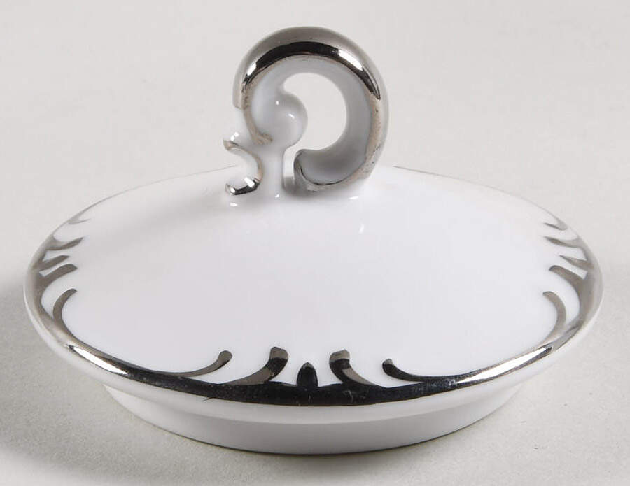 Embassy Lid for Sugar Bowl by Style House-1