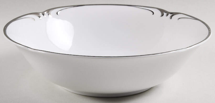 Embassy 9" Round Vegetable Bowl by Style House-1